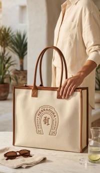 BOLSA TOTE BAG XANTRE